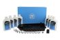 ZF 1071.298.038 Oil Kit for BMW 6HP19 6HP21 Automatic Transmission S671090255 7