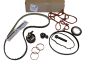 Timing Belt Kit, Set New Original 1654511480 Citroen Peugeot