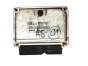 Controller Audi 4B1907401D 0281010494 Bosch