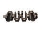 Crankshaft 1.9 TD F8Q3784 2610 579 Renault Megane 1 Scenic 1 