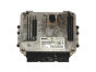 Controller PSA 0281012529 9663475880 9657699480 Bosch 30425