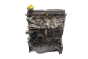 Engine K9KT766 1,5 DCI Renault Clio 3 Modus K9K766 1041