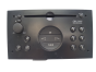 Cd Radio Player Opel Agila 24434774 CDR2005 UY8