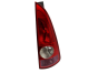 Lamp Right Rear Espace 4 8200027152 Renault Valeo