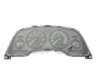 Speedometer/Instrument Cluster Opel Astra G 09228753EB 110080067005 57467