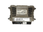 Engine Controller Chevrolet 25182025 5WY1K11A Continental 25837