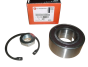 Wheel Bearing Front Original Citroen Peugeot C3 C4 C5 307 335069