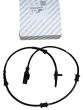 Abs Sensor Rear New Original 1686199980 Citroen Jumper 3 Peugeot Boxer 3