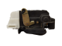 Door Lock Mechansim Left Rear 913783 Peugeot 607 Rockwell