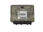 Controller IAW 4AF.M9 55187372 61600.627.05 Fiat Magneti Marelli 16423