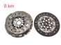 Clutch Kit 8200806392 8200826557 7701477695 240mm Renault 1.9 DCI 