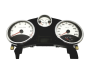 Speedometer/Instrument Cluster Peugeot 207 A2C53065549 58301