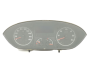 Speedometer/Instrument Cluster Fiat Ducato 1370983080 503010230101 26231