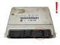 Controller BMW 2249970 0281001445 Bosch 15218