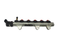 Injection Rail 8200409413 0445214062 Bosch Renault 2.0 DCI 0281002753