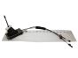 Gear Lever Original Renault Megane  2 8200872358 