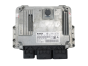 Engine Controller Citroen Peugeot 9664738680 0261201505 Bosch