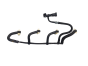 Fuel Lines 166714557R Continental 1.5 DCI Renault Mercedes-Benz 2800km