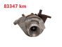 Turbocharger Citroen Peugeot 9648338880 VVP2  83347 km