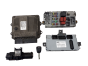 Starter Kit Fiat Idea 51768657 51754987 00467601520 1.3 Multijet