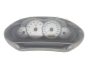 Speedometer/Instrument Cluster Alfa Romeo 166 156021018 6028479904 Magneti