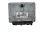 Controller 038906018P 0281001720 Volkswagen Bosch 52593