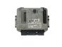 Controller 0281011234 9655698280 9653239880 PSA Bosch 39862