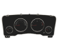 Speedometer/Instrument Cluster Jeep Compass 68080410AE