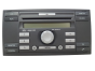Cd Radio Player Ford Focus 6S61-18C815-AG KW2000 6000CD 1080