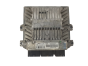Controller 9658432280 9655041480 5WS40201E-T PSA Siemens 3351