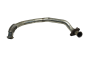 Air Hose EGR 9645722780 2.0 TDCI Ford