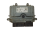 Controller A6401500779 0281012060 Mercedes Bosch 14542