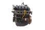 Petrol Engine D4F740 1,2 16v Renault Modus Clio 3 58000km