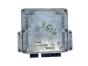 Controller 0281010499 9642013080 PSA Bosch 63833