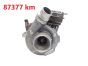 Turbocharger GTA1749V H8200347344 765015-1 2.0 dci Renault 87377 km