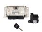 Starter Kit Toyota Aygo 89661-0H022 89780-0H021 1.0