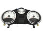 Speedometer/Instrument Cluster Peugeot 207 9662904080 A2C53190333 46141