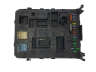 Controller BSI 2004 H05-01 9656530580 PSA Johnson Controls 2058