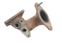 Turbine Pipe 144404745R 2.3 dci Renault Master 3 Movano B 15000km