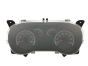 Speedometer/Instrument Cluster FiaT Doblo 51864645 503005160900 50320