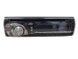 Radio CD Player MP3 USB AUX JVC KD-G351 MOSFET 50Wx4