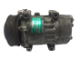 Air Con Compressor/Pump 7700111289 SD7H15 8074 Renault Laguna I Sanden 6943