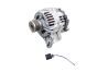Alternator VW AG 045903023C Bosch 0124315037 70A 