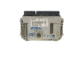 Controller 89661-0H510 0261S16847 Toyota Bosch 