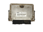 Controller  Fiat 46789433 0281001955 Bosch 17287