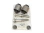 Suspension Axle Arm Mountings Bushes Original Renault 550446901R