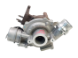 Turbocharger 113657H821369359 16359700011 144116763R BorgWarner 1.5 dci S6