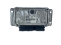 Controller PSA Toyota 89661-0H022 0261208702 Bosch 49197