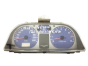 Speedometer/Instrument Cluster Mitsubishi Pajero Pinin MR576672