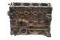 Cylinder Block 0130W4 2.0 HDI 16v RHM C8 807 Citroen Peugeot 10DYSY